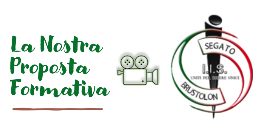 La nostra offerta formativa Videocamera