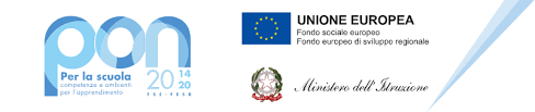 PON FSE 2014 2020 per la Scuola Supporti didattici